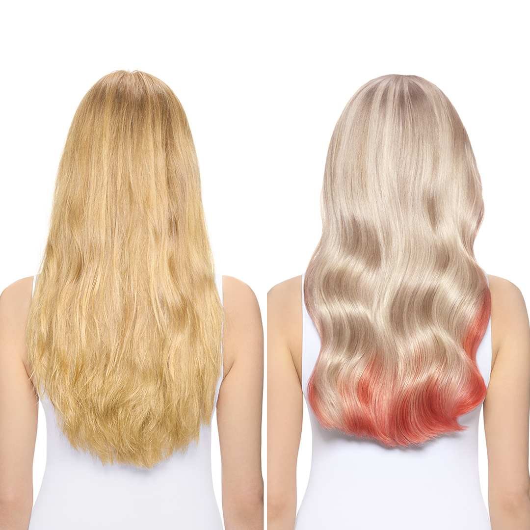 French Balayage